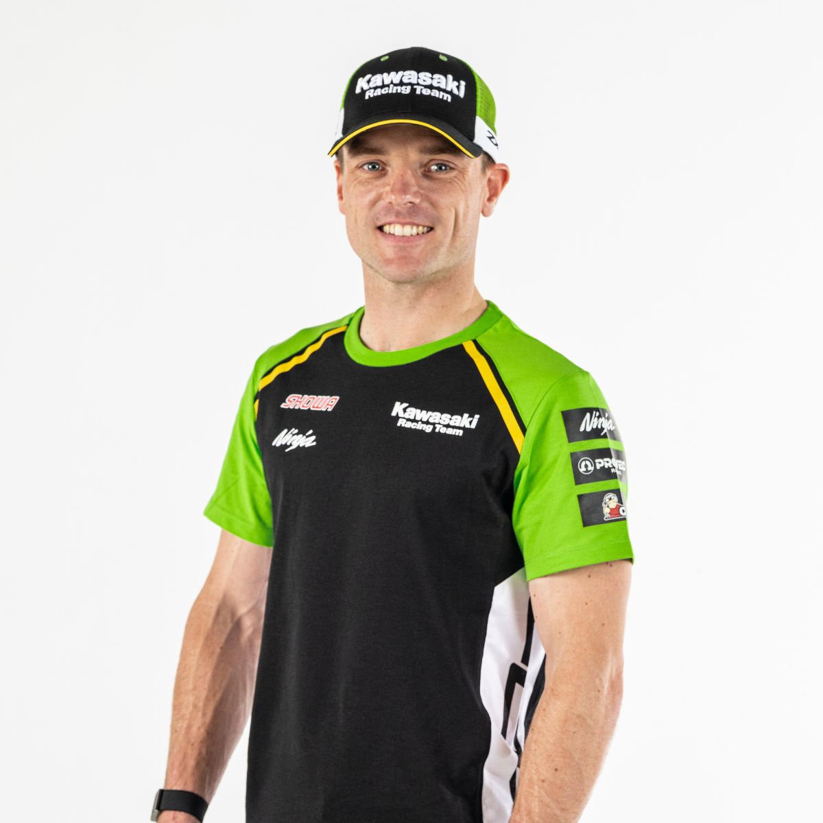 KRT CAP 2024 WorldSBK Store krt-cap-2024-worldsbk-store