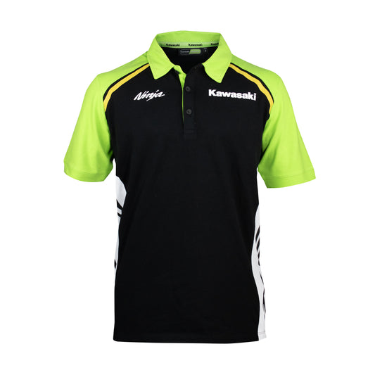 KAWASAKI MEN'S POLO 2025