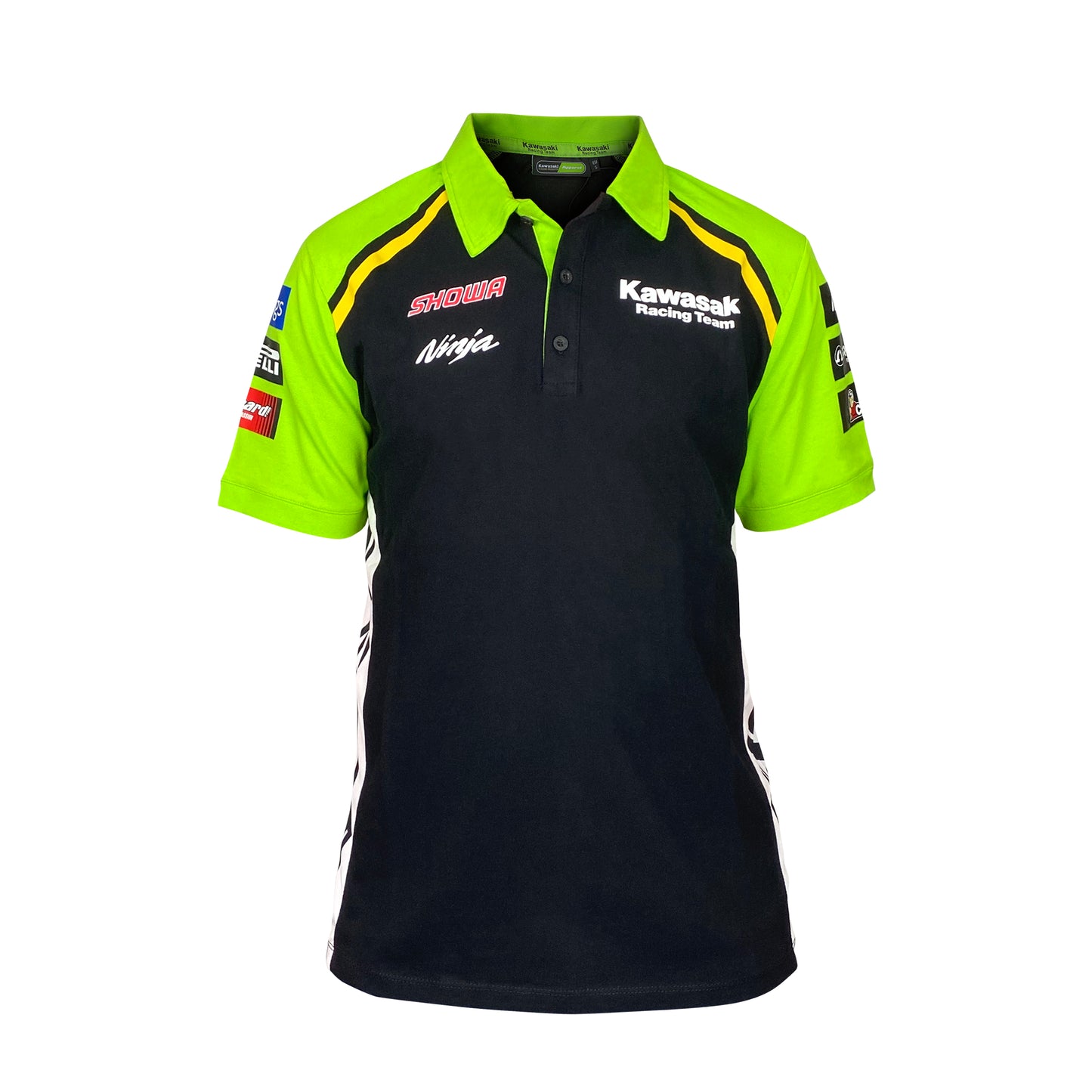 KRT MEN'S POLO 2024