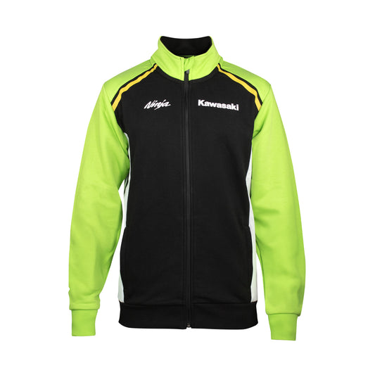 KAWASAKI MEN'S SWEATSHIRT 2025