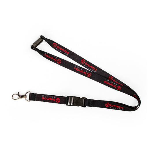 BREMBO RACING LANYARD