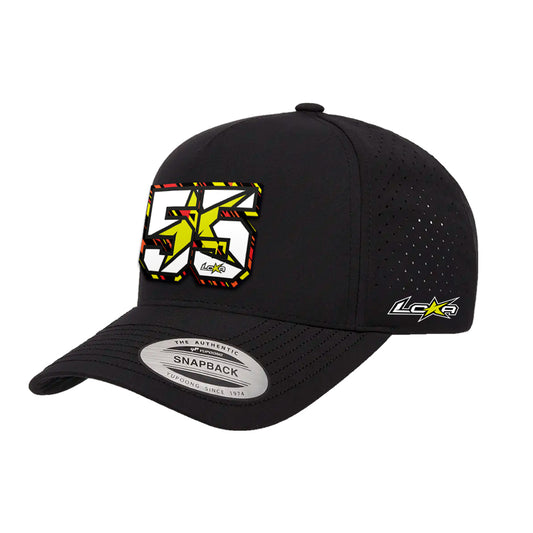ANDREA LOCATELLI CAP