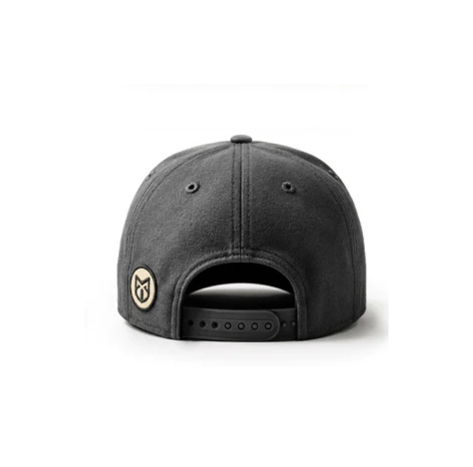 MANX IRON FORGE CAP