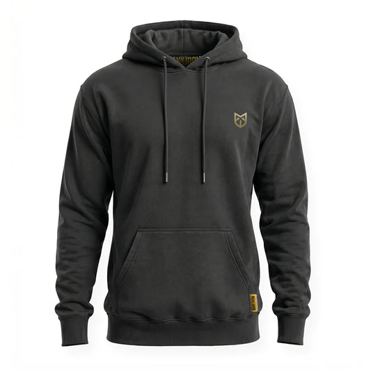 MANX IRON FORGED HOODIE