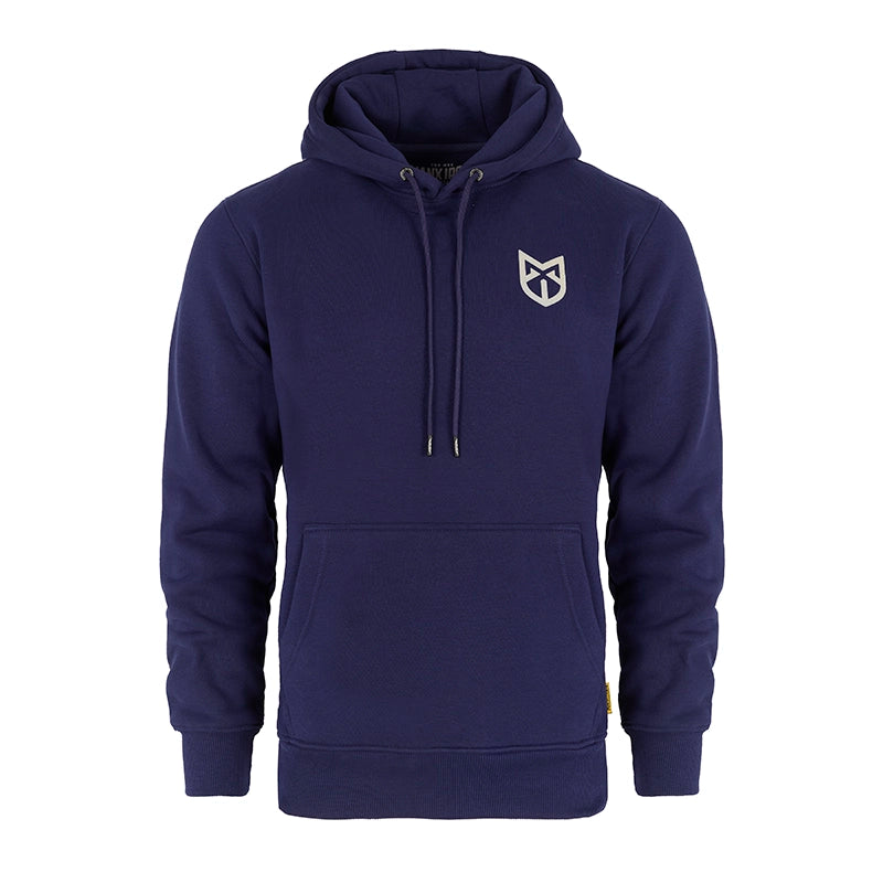 MANX IRON MAN & BIKE HOODIE