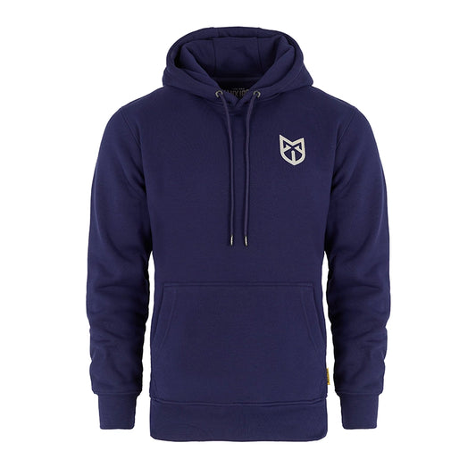 MANX IRON MAN & BIKE HOODIE