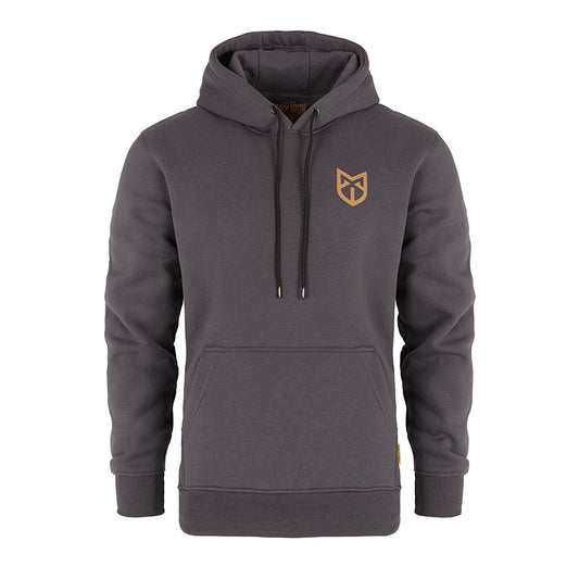 MANX IRON FORGED HOODIE