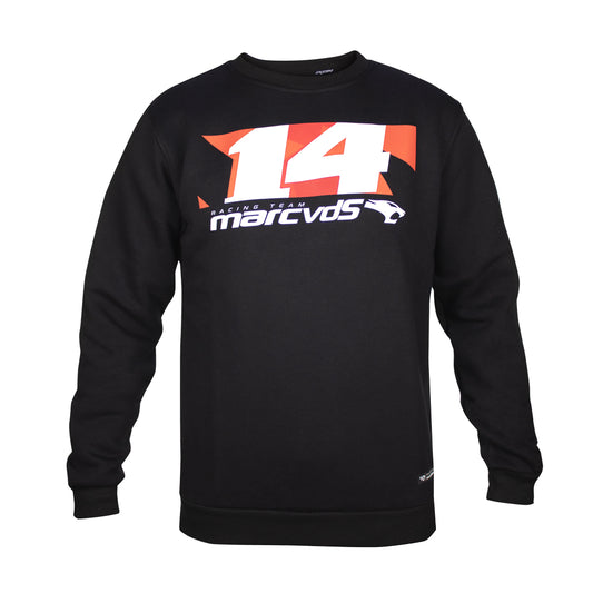 SAM LOWES MARCVDS HOODIE