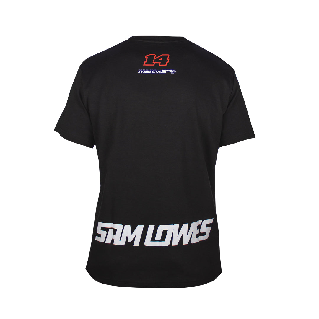 SAM LOWES MARCVDS T-SHIRT