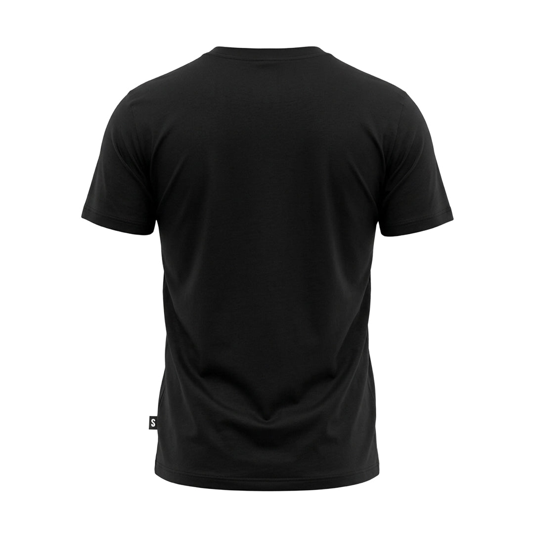 MIGUEL OLIVEIRA 88 BLACK T-SHIRT