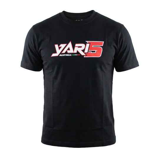 MONTELLA YARI5 T-SHIRT