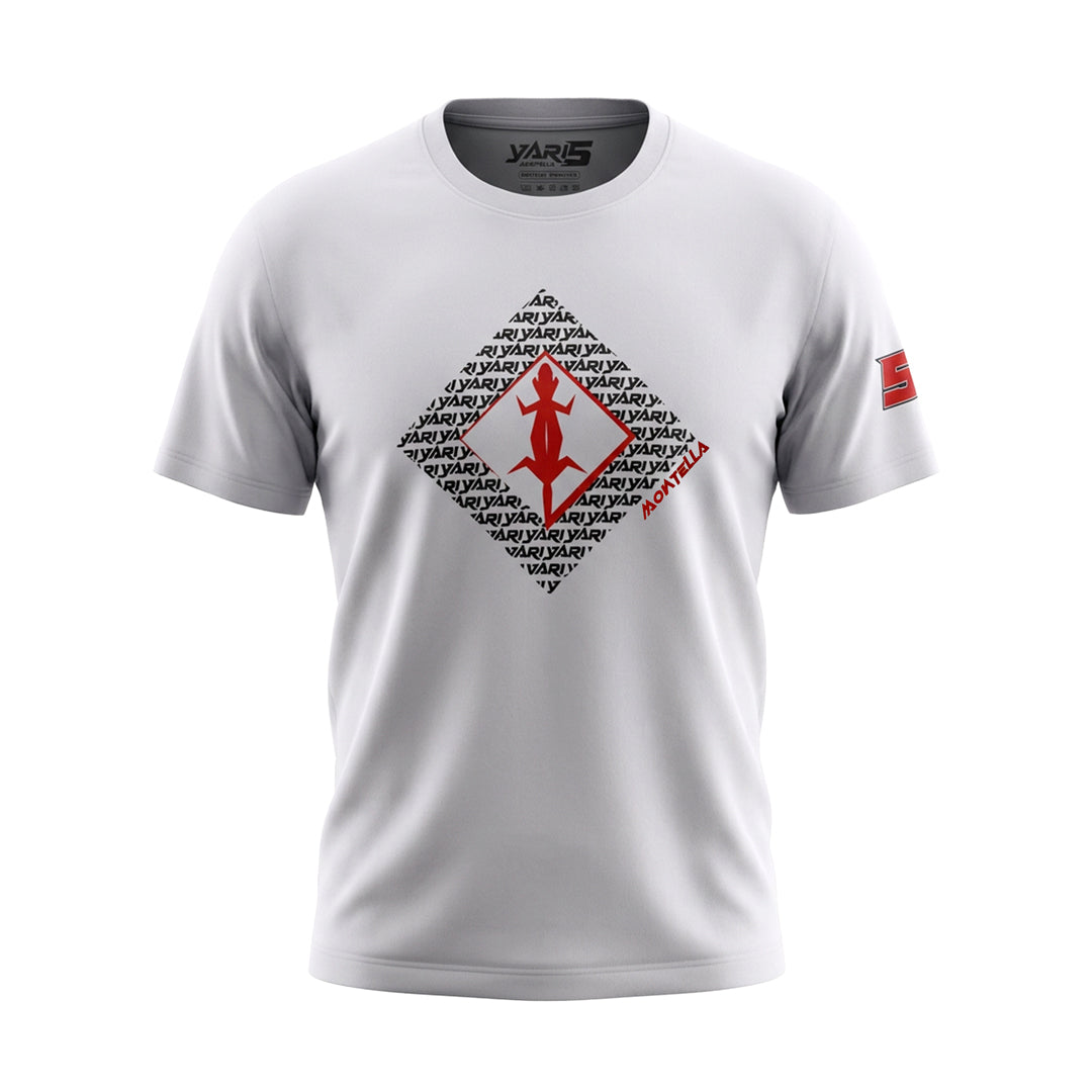 MONTELLA GECKO T-SHIRT