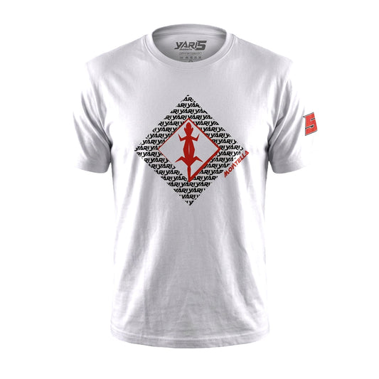 MONTELLA GECKO T-SHIRT