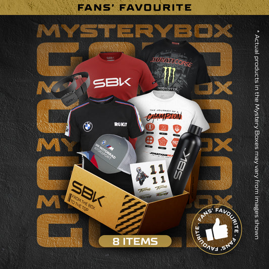 WorldSBK Official Store – WorldSBK Store