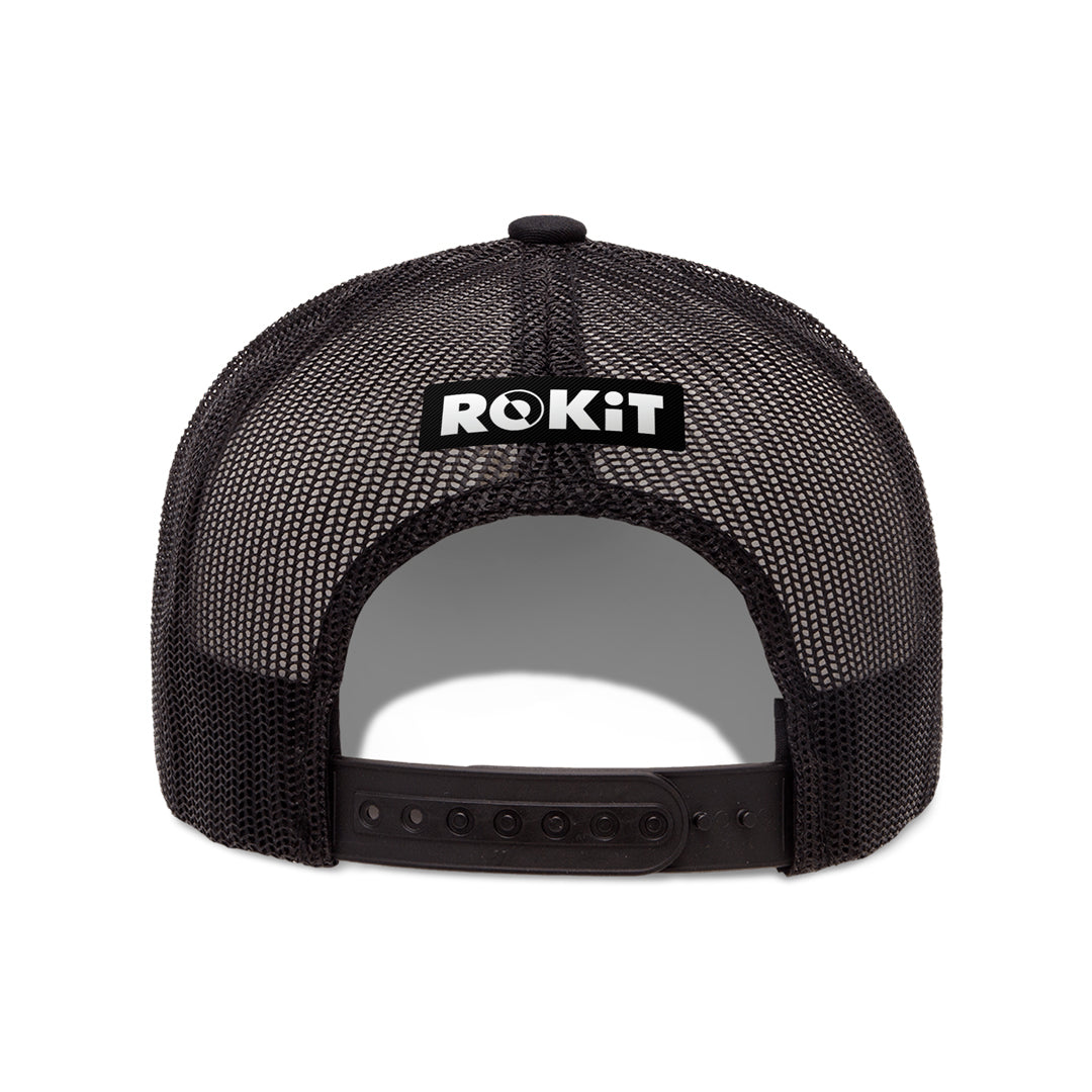 CAPPELLINO BMW ROKIT 2024