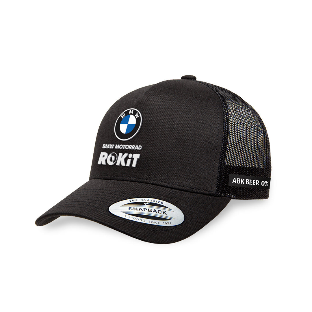 CAPPELLINO BMW ROKIT 2024