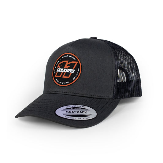 NICOLÒ BULEGA CAP