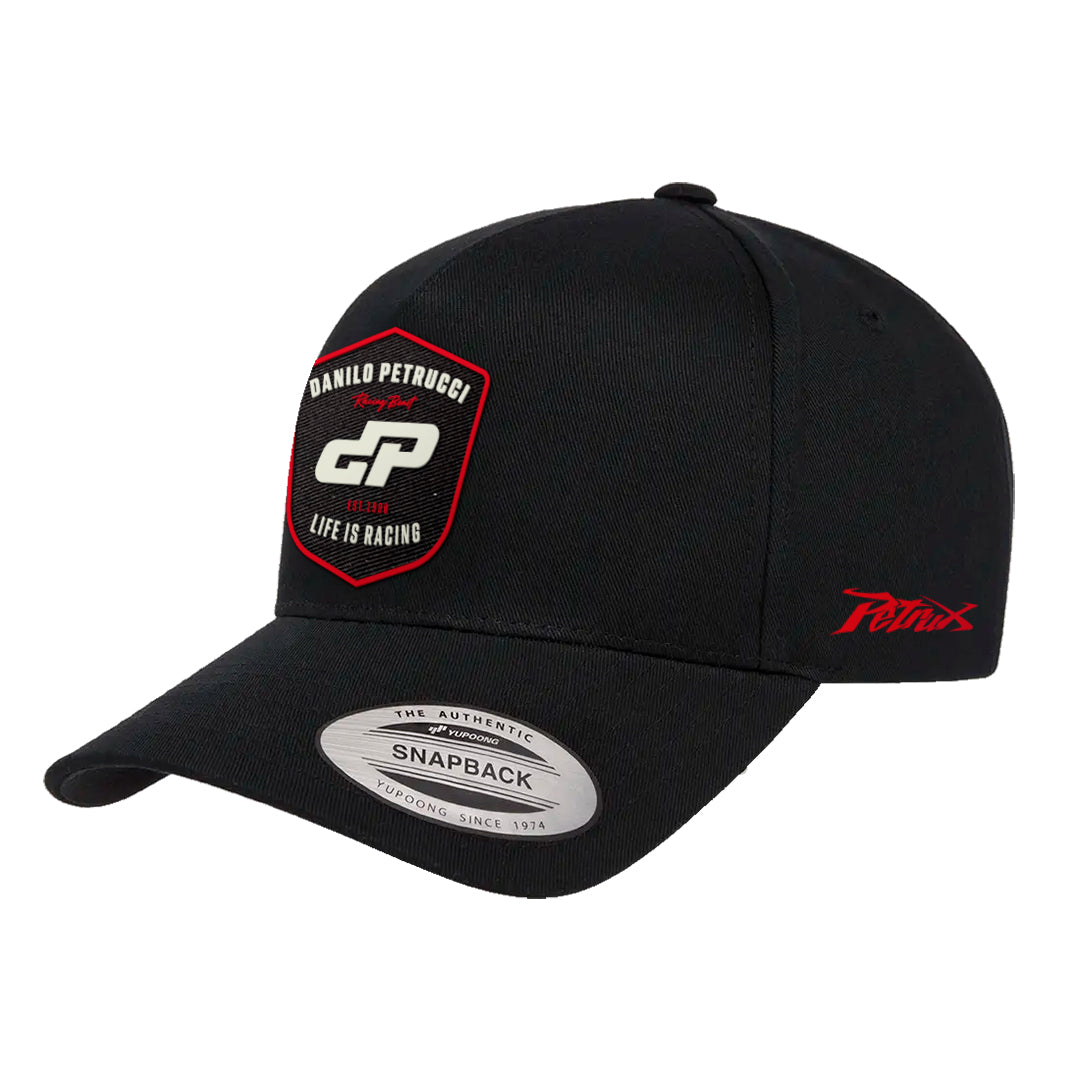 DANILO PETRUCCI CAP