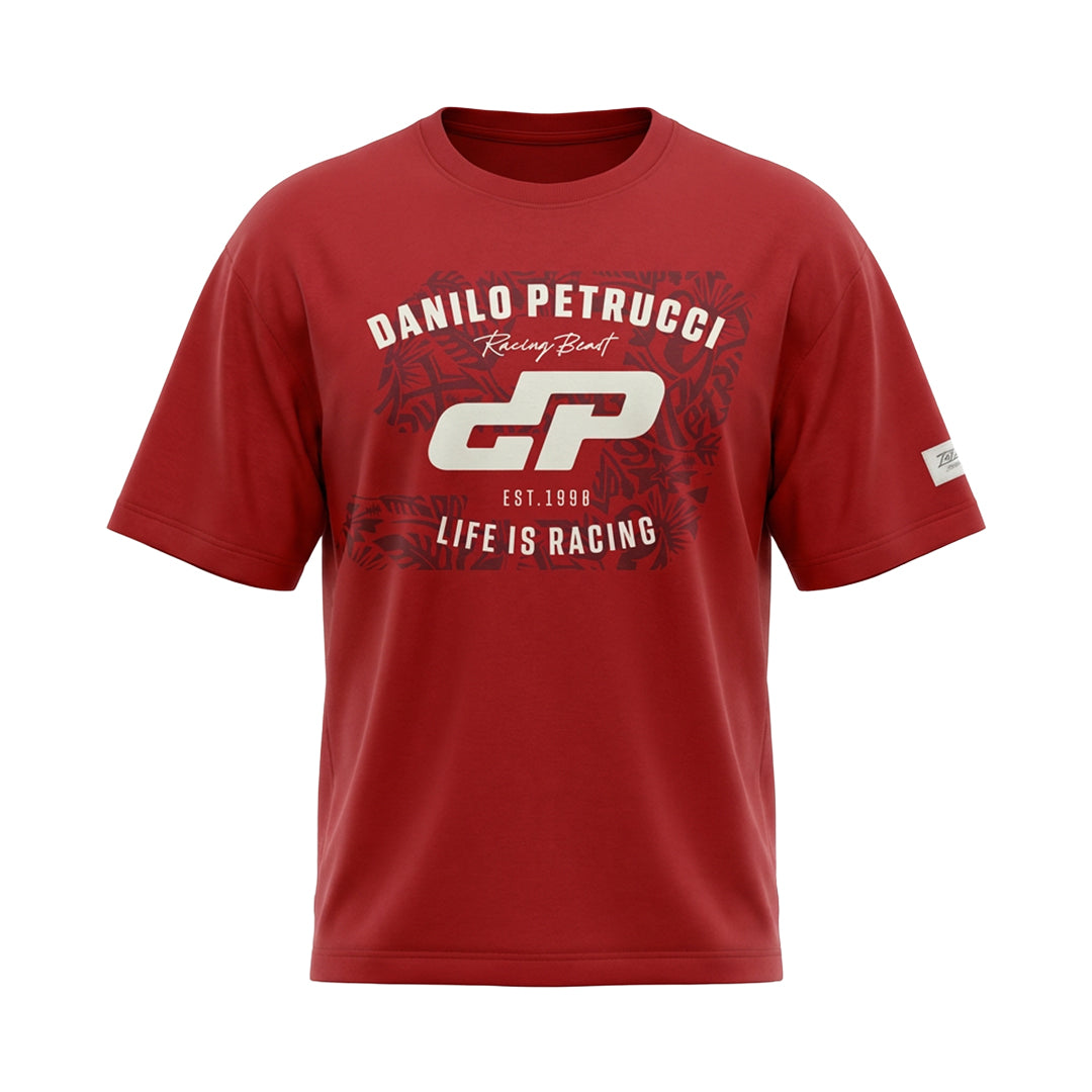 PETRUCCI DP T-SHIRT