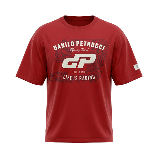 PETRUCCI DP T-SHIRT
