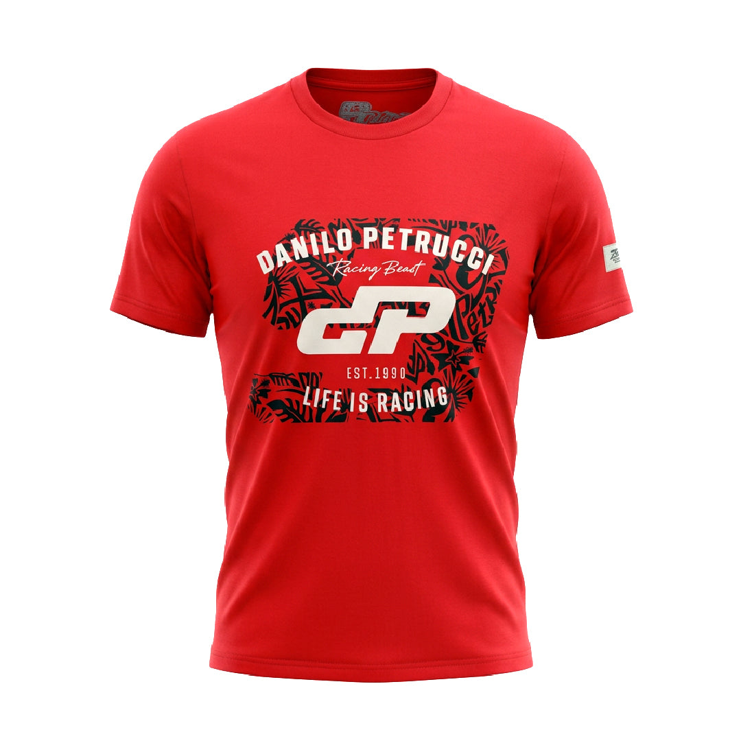 PETRUCCI DP T-SHIRT
