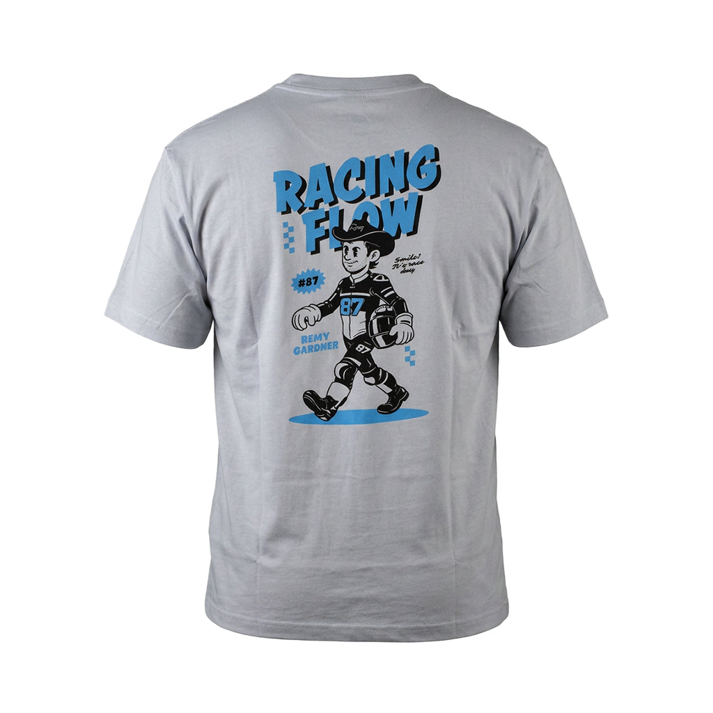 REMY GARDNER CARTOON T-SHIRT