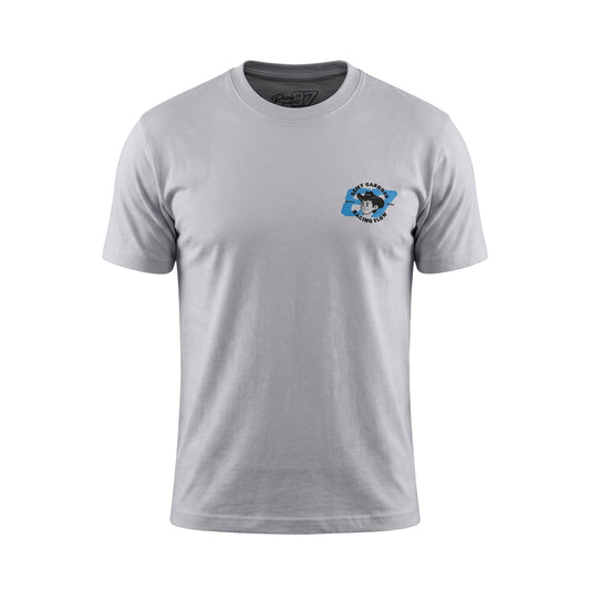REMY GARDNER CARTOON T-SHIRT
