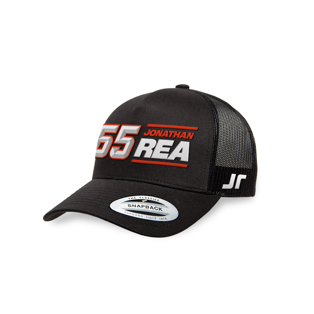 JONATHAN REA 65 CAP