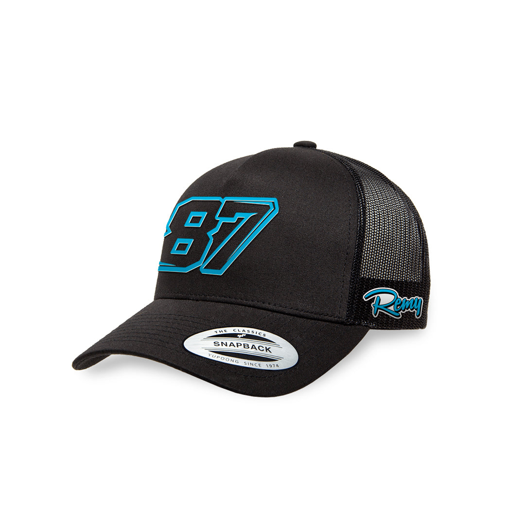 GARDNER 87 CAP