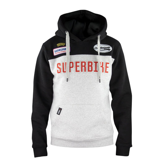 SBK RACING LEGEND HOODIE