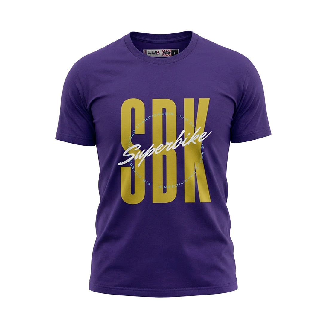 SBK COLLEGE TEE