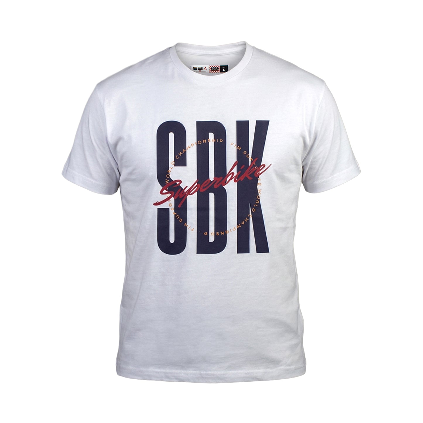 SBK COLLEGE TEE