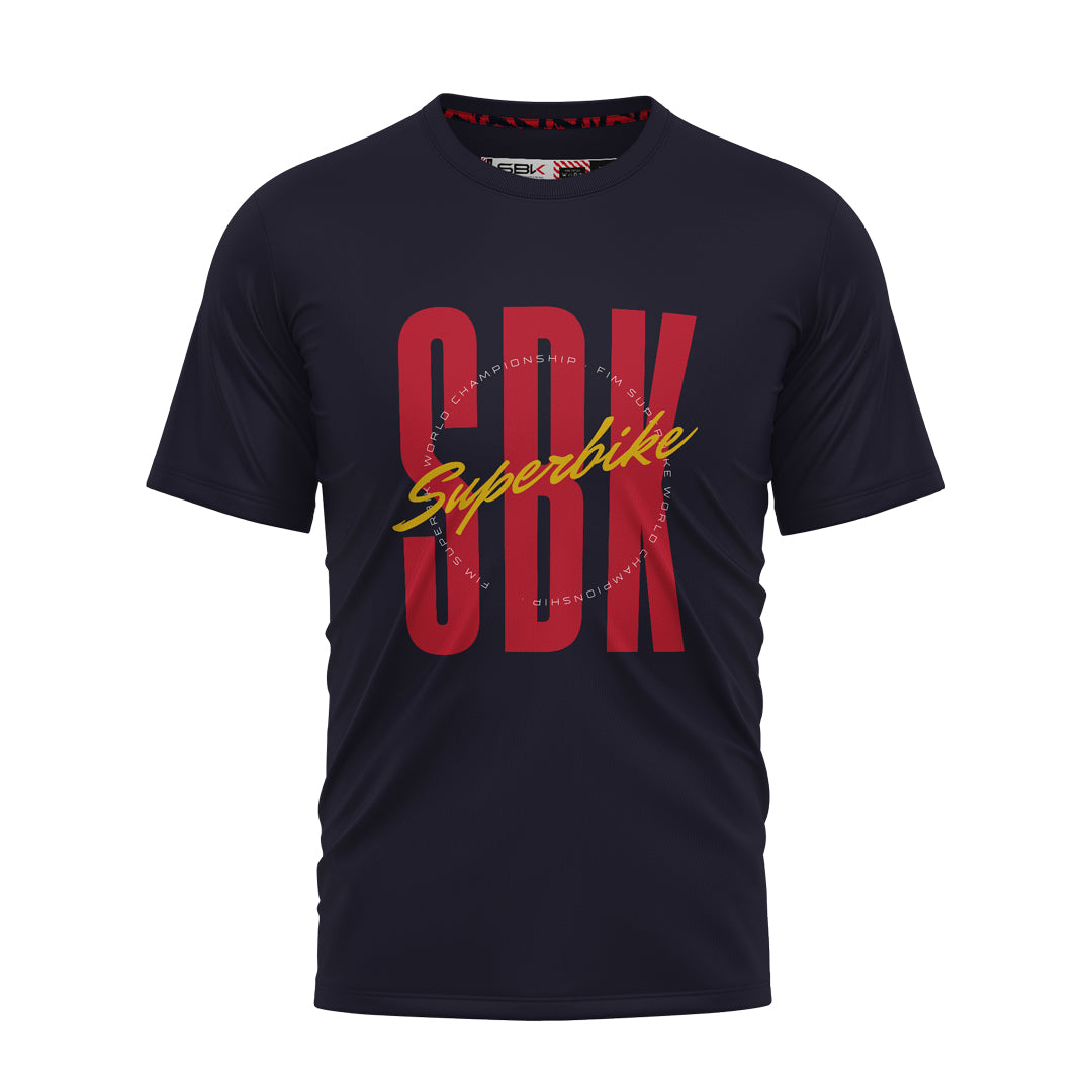 SBK COLLEGE TEE