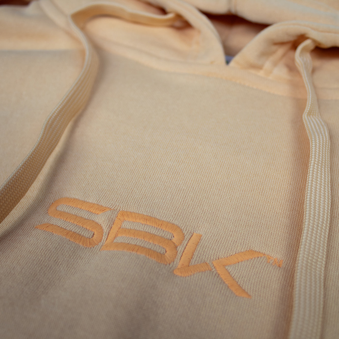SBK MINIMAL HOODIE