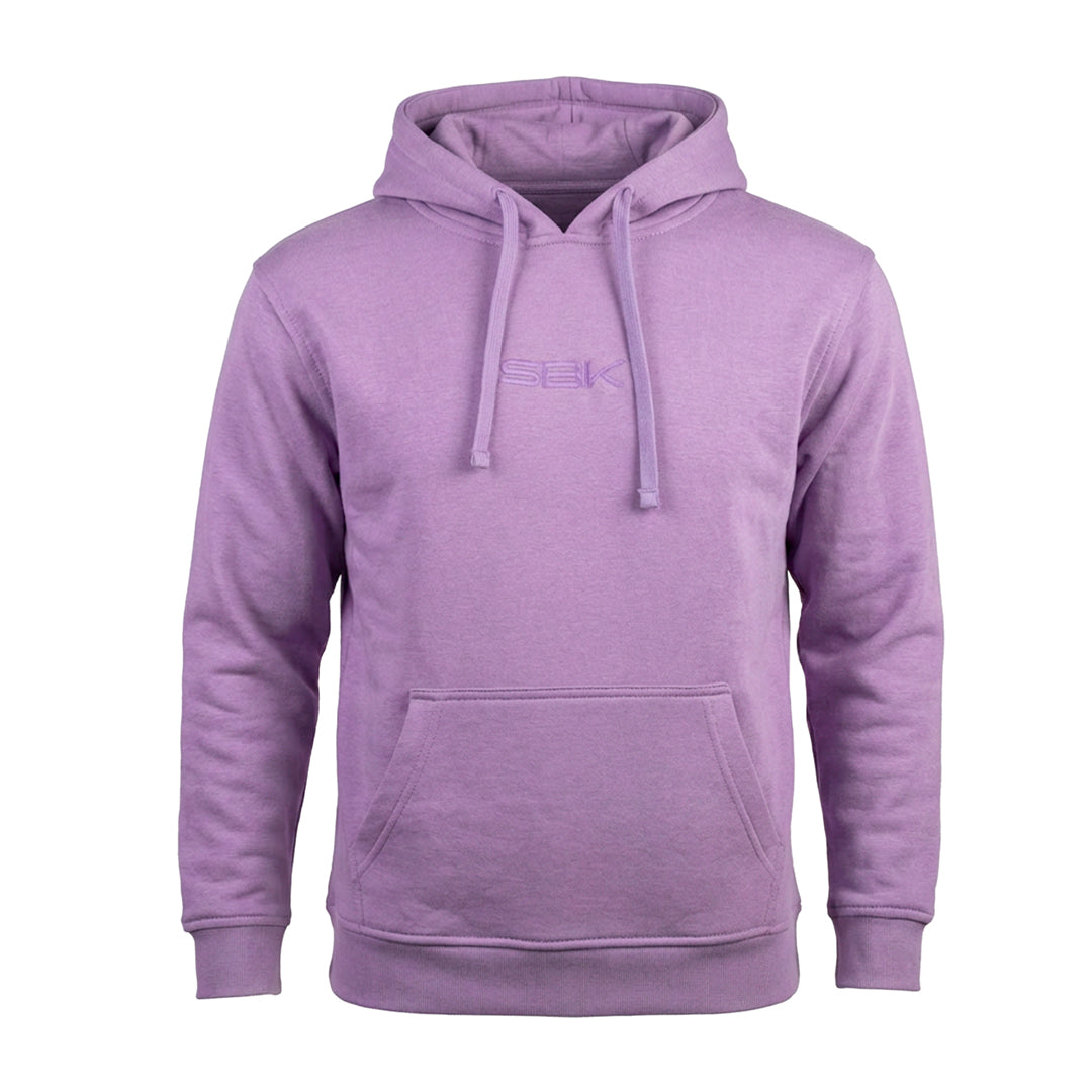 SBK MINIMAL HOODIE