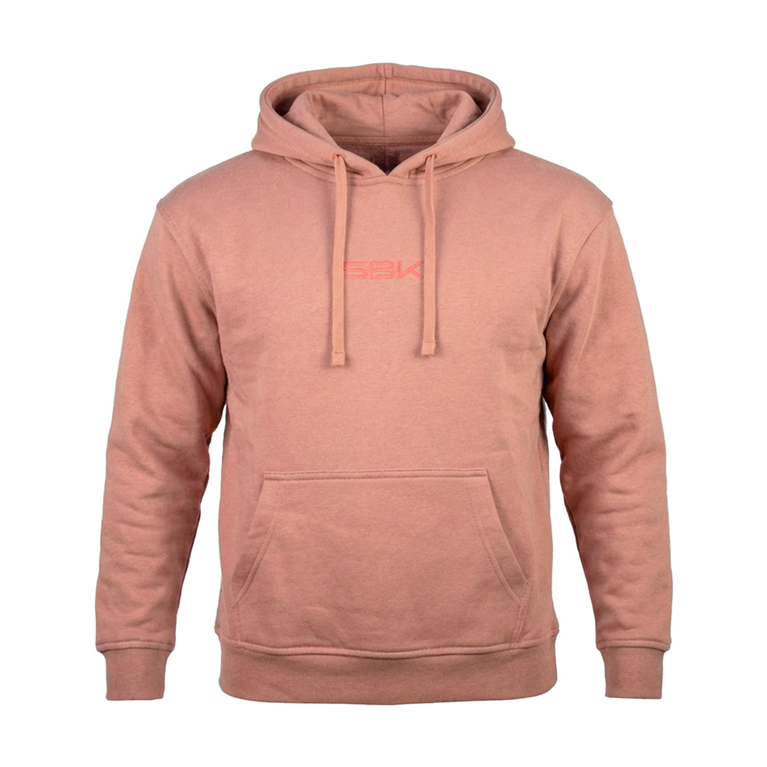 SBK MINIMAL HOODIE