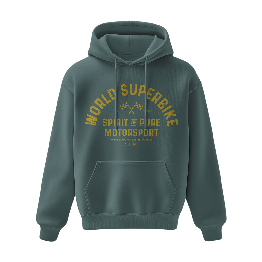 SBK PURE MOTORSPORT HOODIE