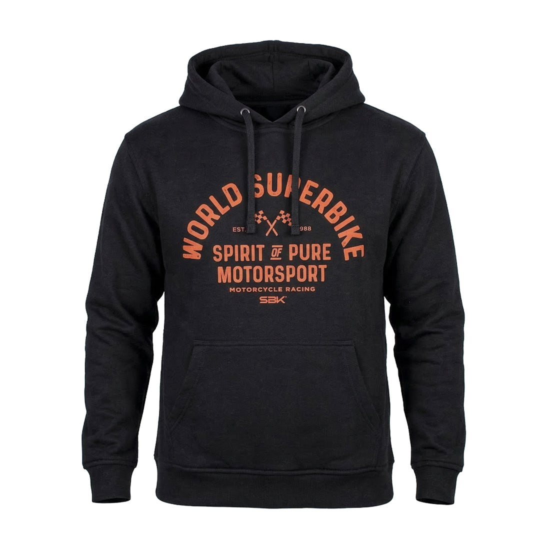 SBK PURE MOTORSPORT HOODIE