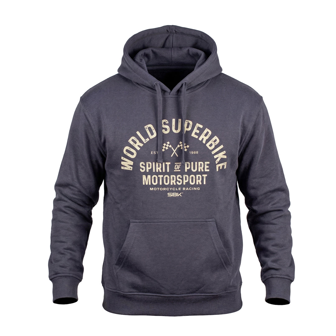 SBK PURE MOTORSPORT HOODIE