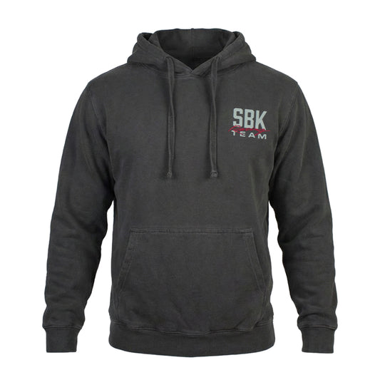 T-SHIRT COLORE LOGO SBK
