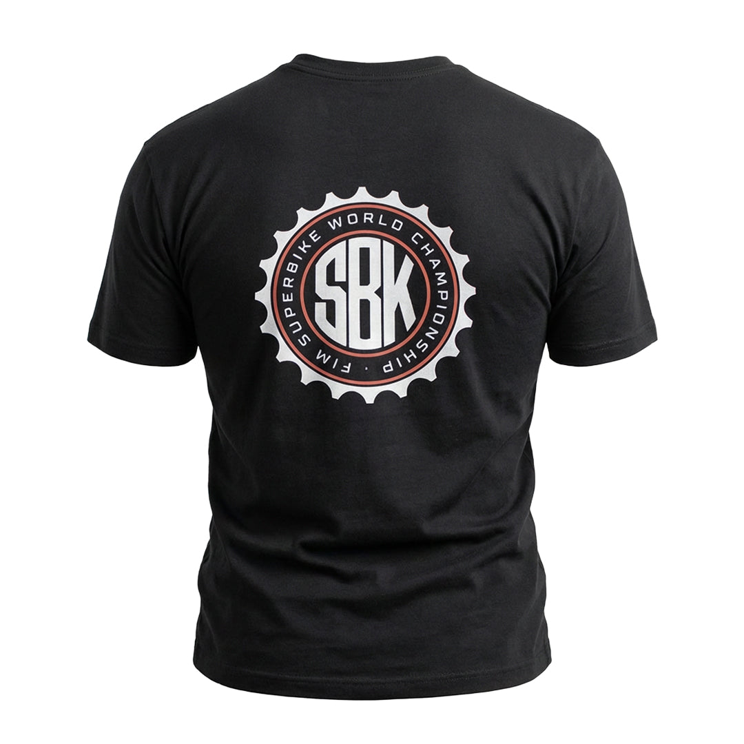 SBK TORQUE TEE