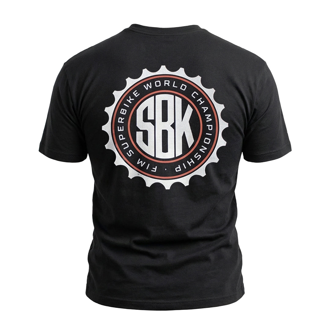 SBK TORQUE TEE
