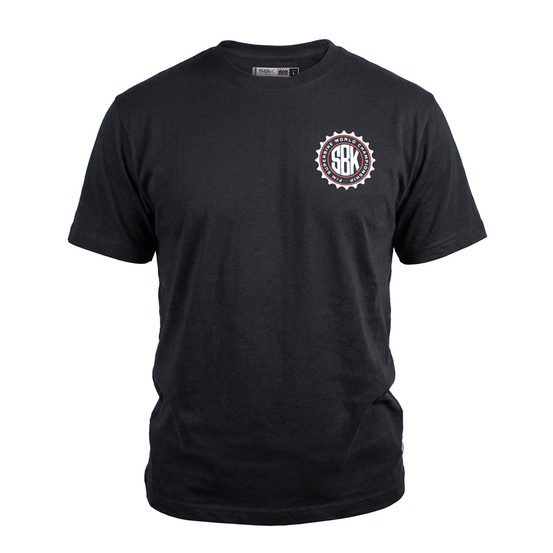 T-SHIRTS – WorldSBK Store