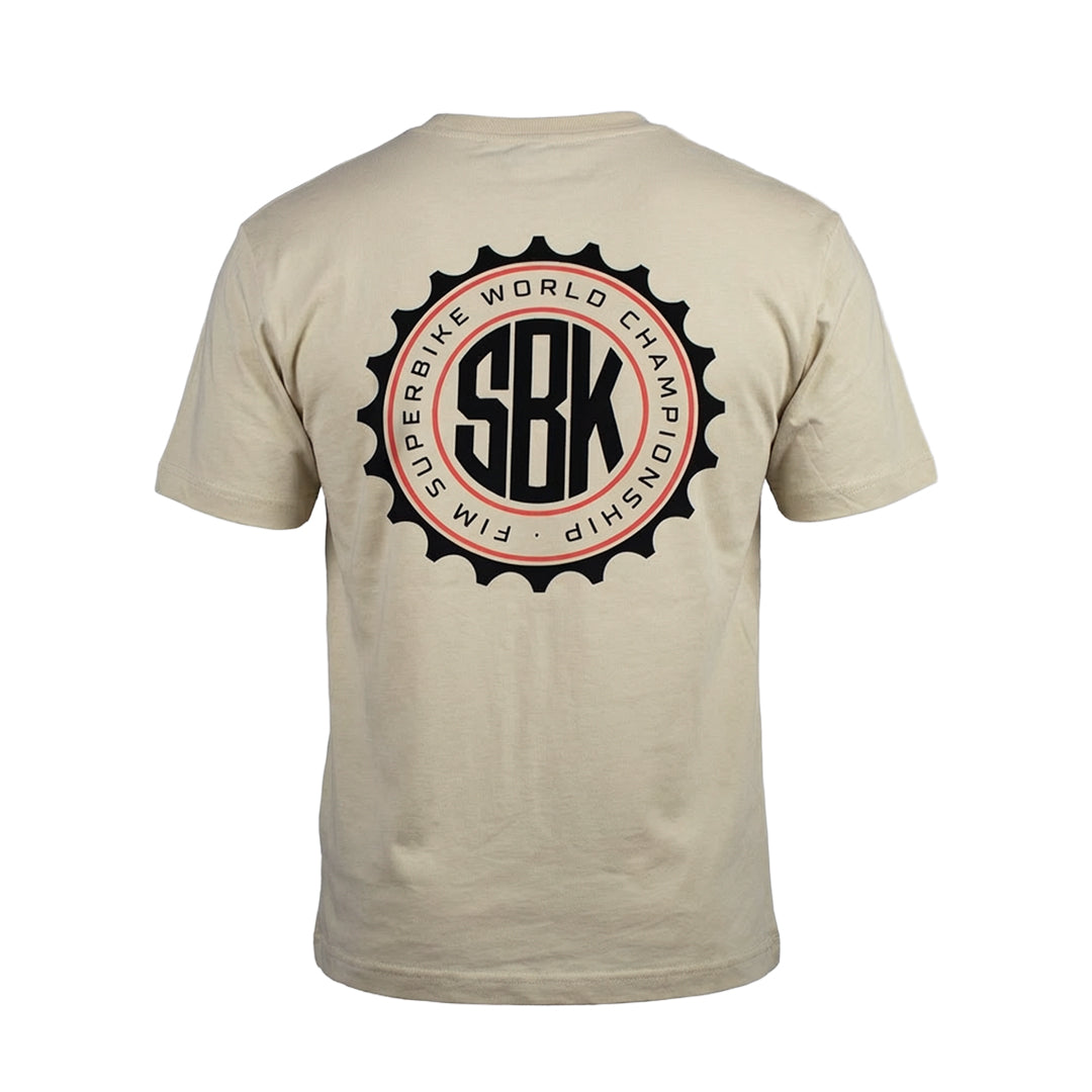 SBK TORQUE TEE