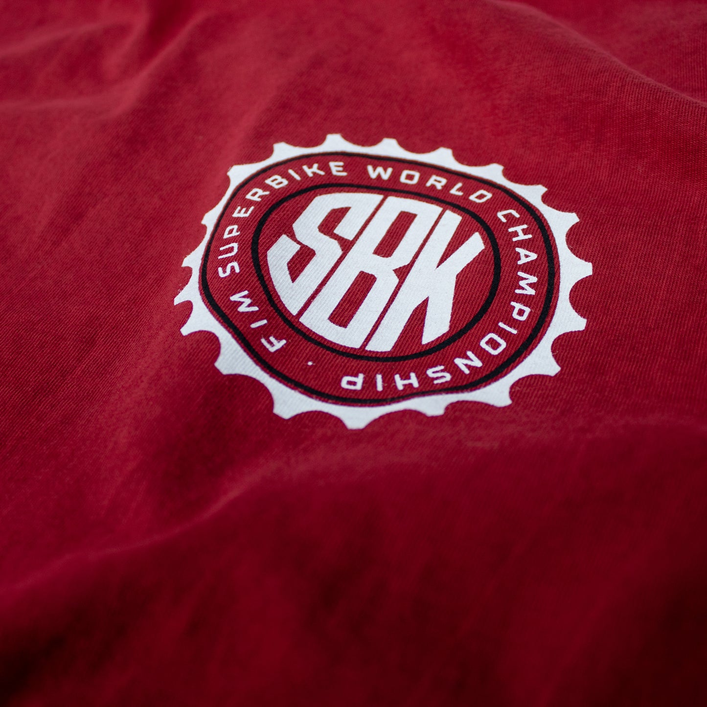 SBK TORQUE TEE