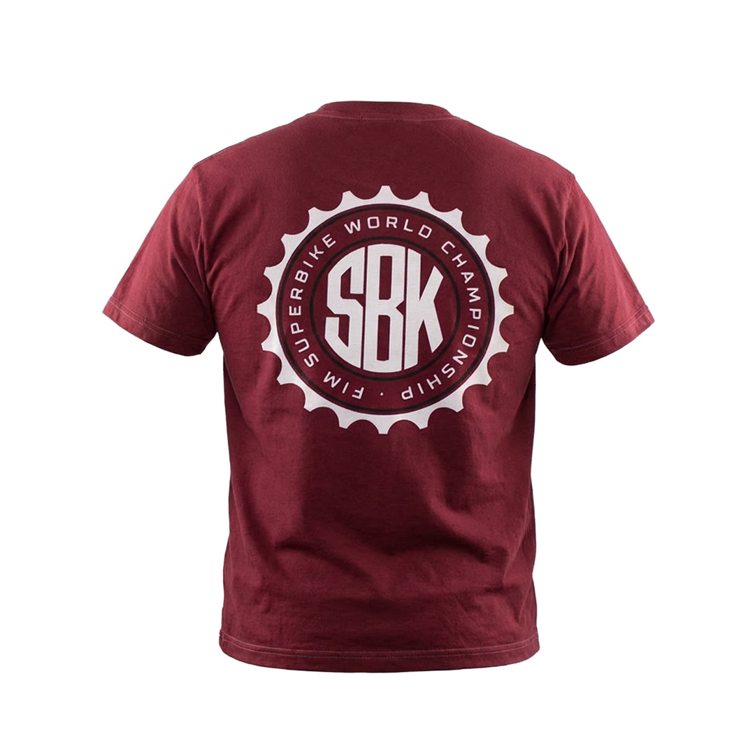 SBK TORQUE TEE