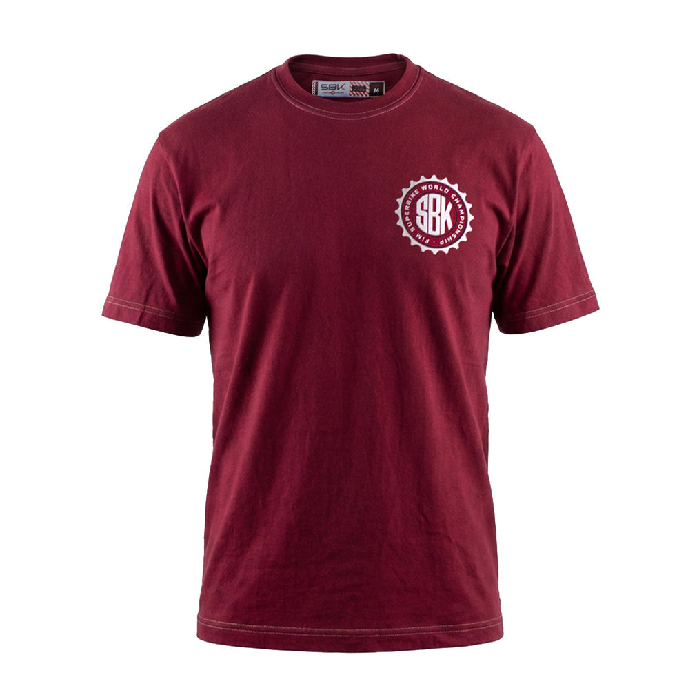SBK TORQUE TEE