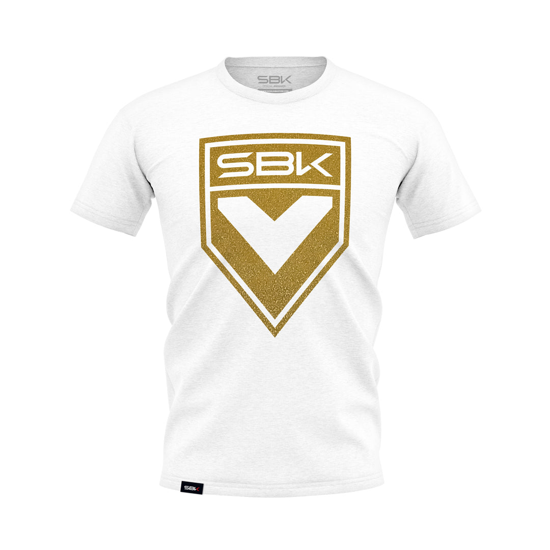 SBK SHIELD T-SHIRT