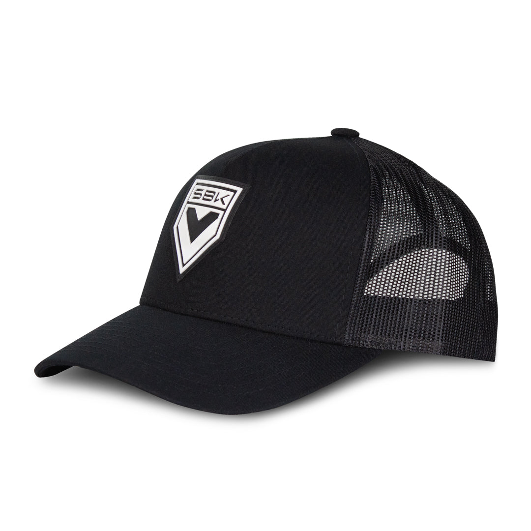 GORRA ESCUDO SBK