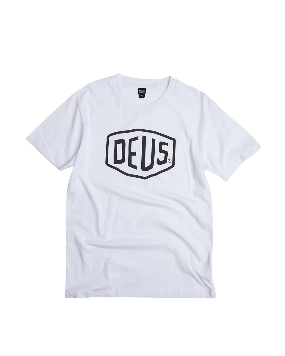 DEUS SHIELD T-SHIRT